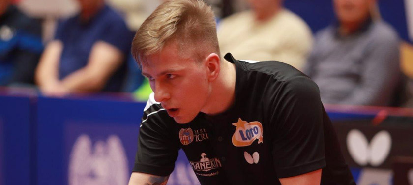 Damian Węderlich