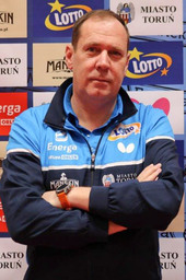 Krzysztof Piotrowski