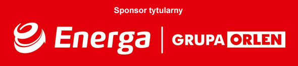 Energa - Sponsor Tytularny