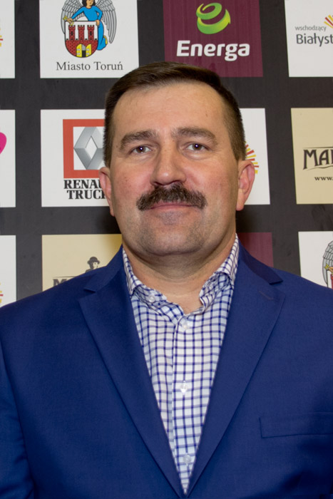 Jacek Maćkiewicz