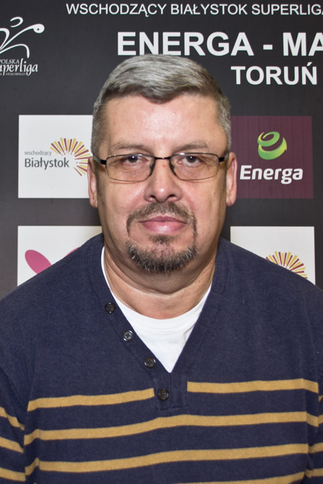 Mariusz Chojecki