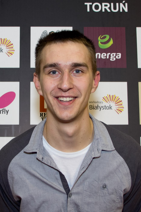 Tomasz Kurtyka